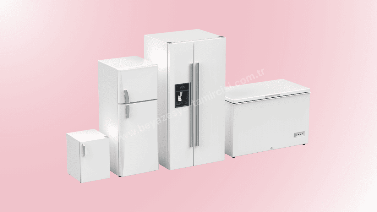 Samsun Buzdolabı Tamircisi - Samsun Beyaz Eşya Tamircisi