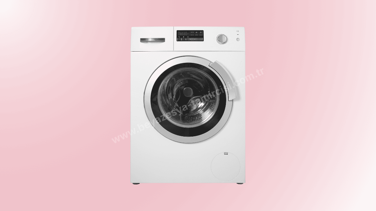 Samsun Çamaşır Makinesi Tamircisi - Samsun Beyaz Eşya Tamircisi