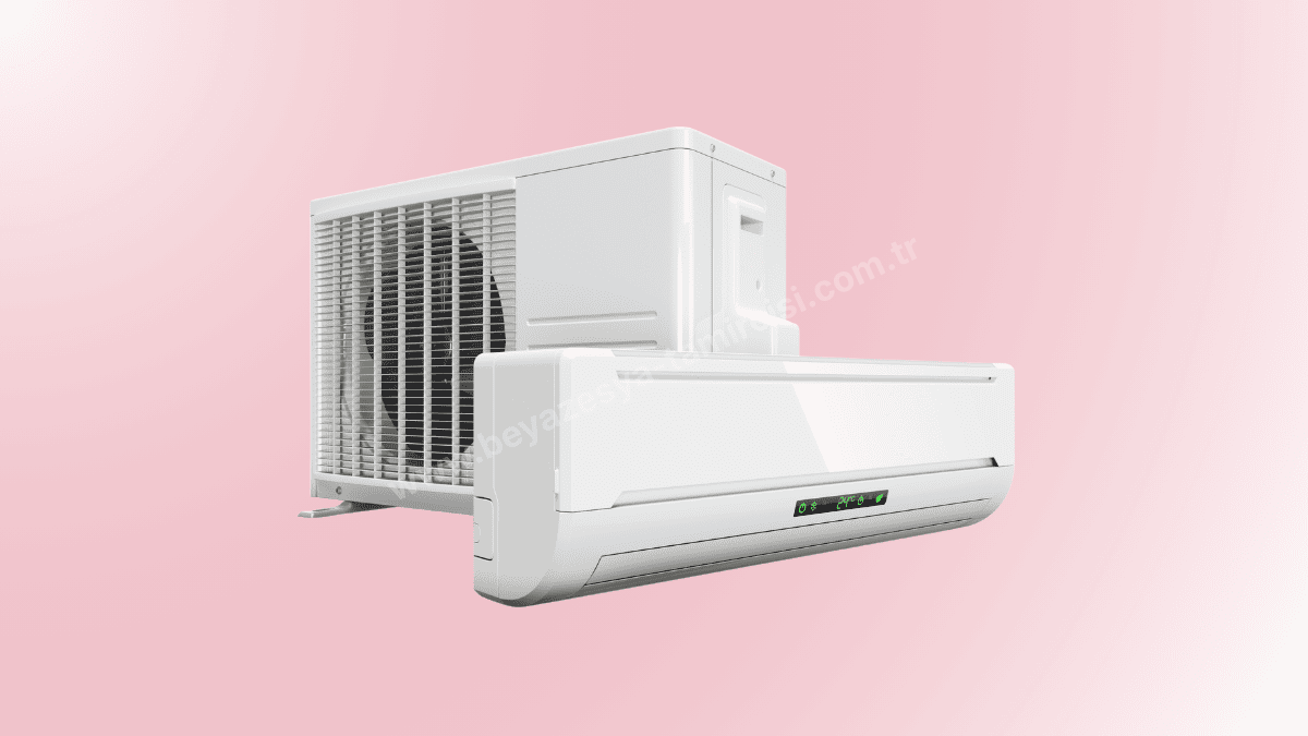 Samsun Klima Tamircisi - Samsun Beyaz Eşya Tamircisi