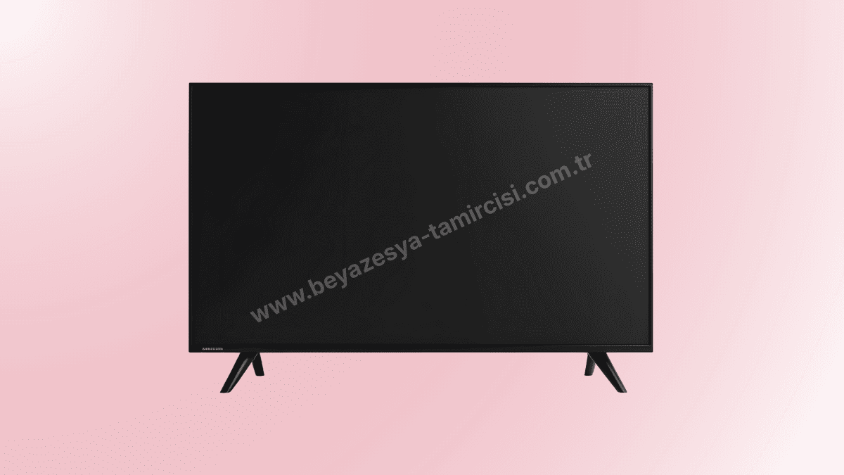 Samsun Televizyon Tamircisi - Samsun Beyaz Eşya Tamircisi